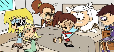 loud house.porn